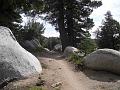 LT114. le Rim Trail